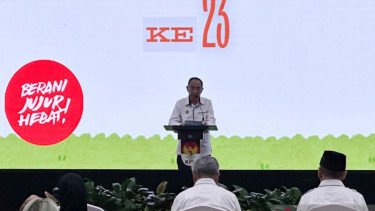 Dewas KPK Bakal Umumkan Hasil Pemeriksaan Penyidik yang Diduga Enggan Panggil Bobby