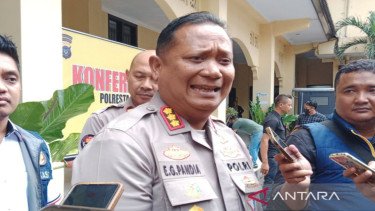 Polisi Pastikan Teror Telepon ke Guru Besar UGM Zainal Arifin Mochtar Penipuan