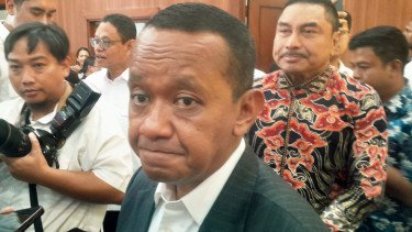 Bahlil Tegaskan Tak Ada Lagi Izin Impor Solar Bagi SPBU Swasta Mulai Tahun Ini