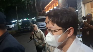 Polisi Ungkap Masa Penahanan Richard Lee Diperpanjang