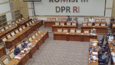 Pakar Usul Wakapolri Dijabat 2 Orang Buat Tangani Wilayah Timur-Barat RI