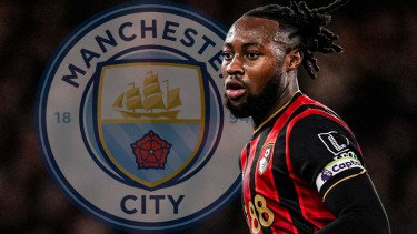 Mengejutkan! Diisukan ke Manchester CIty, Antoine Semenyo Bakal Gabung Liverpool