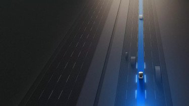 Siap-siap Ada Teknologi Berkendara Otonom Level 3