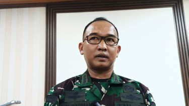 Ayah Prada Lucky Ditangkap Denpom TNI, Diperiksa karena Diduga Punya Wanita Simpanan