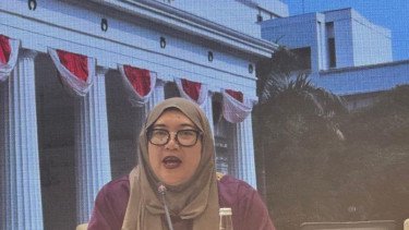 Jadi Presiden Dewan HAM PBB, Begini Sikap RI soal Serangan AS ke Venezuela