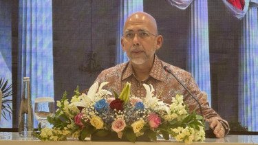 RI Junjung Integritas, Objektivitas dan Kredibilitas usai Ditetapkan Jadi Presiden Dewan HAM PBB
