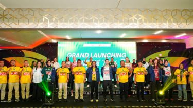 Datangkan Pelatih Italia, GPPI Siap Cetak Sejarah di Proliga 2026