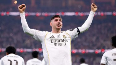 Terbongkar Rahasia Real Madrid Hancurkan Manchester City