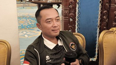 Gerindra Hormati Sikap Demokrat Dukung Pilkada Lewat DPRD, Bantah Ada Campur Tangan