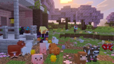 Update Minecraft Terbaru Hadirkan Perubahan Besar, Cek di Sini!