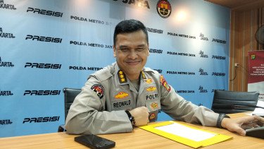 Pandji Pragiwaksono Dilaporkan soal &lsquo;Mens Rea&rsquo;, Polisi Terapkan KUHP Baru