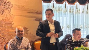 Ekspansi ke Sektor Tambang, Emiten Techno9 Indonesia Bakal Lakukan Rights Issue