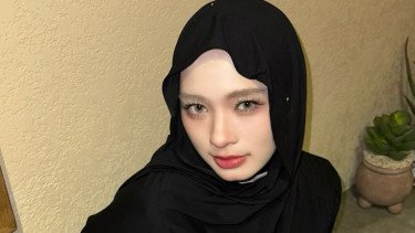 Kini Poligami, Inara Rusli Nyesel Pernah Bilang Gak Ada Perempuan Baik-baik yang Mau Sama Suami Orang
