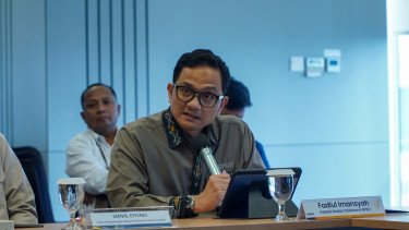 Tegakkan Hak Jemaah, BPKH Pastikan Pengembalian Dana Haji Khusus Plus Nilai Manfaat