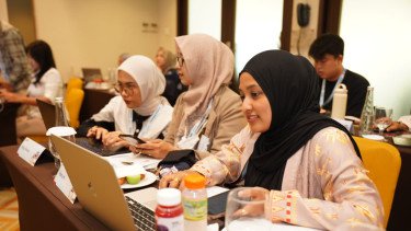 Cara Pertamina Siapkan UMKM Naik Kelas hingga Tumbuh Berkelanjutan