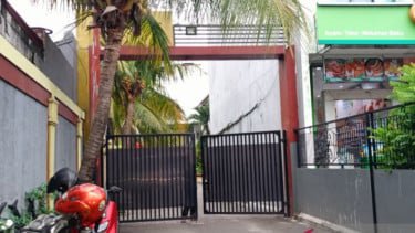 Rumah Eks Menag Gus Yaqut Dijaga Ketat Usai Ditetapkan Tersangka Korupsi Kuota Haji