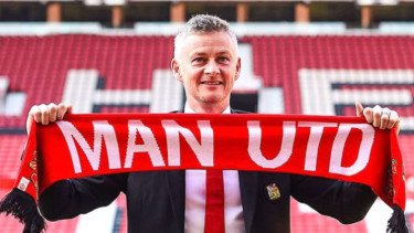 Kesepakatan Verbal Tercapai, Ole Gunnar Solskjaer Selangkah Lagi Kembali ke Manchester United!