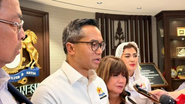 Anindya Bakrie Ungkap Strategi Kadin hingga Peluang RI Gaet Investasi dan Perdagangan di WEF 2026