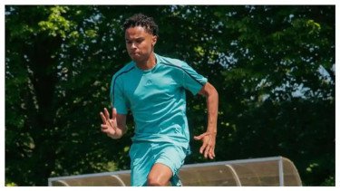 Tolak Tim yang Lolos Piala Dunia 2026, Danilson Soares Ingin Bela Timnas Indonesia