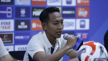 Respons PSSI soal Ribut Beckham Putra di Persija vs Persib