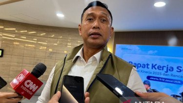 RI Siap Ekspor 1 Juta Ton Beras Kualitas Premium