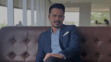 Terpopuler: Roby Tremonti Speak Up Soal Hubungan Lama dengan Aurelie Moeremans, Eva Manurung Ngamuk