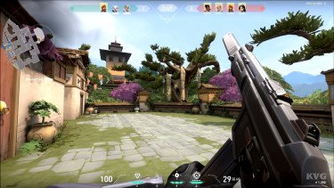 Update Besar Game Valorant Rilis: dari Keamanan Akun Diperketat hingga Esports Hub Bangkit di 2026