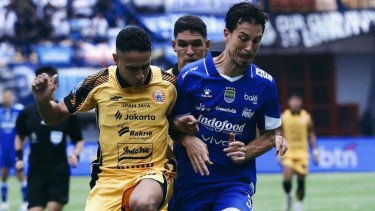 Manajemen Persib Sesalkan Ancaman Pembunuhan terhadap Keluarga Thom Haye