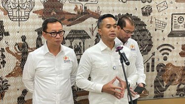 Anindya Bakrie Prediksi Ekonomi RI 2026 Tumbuh hingga 5,5 Persen, Simak Indikatornya