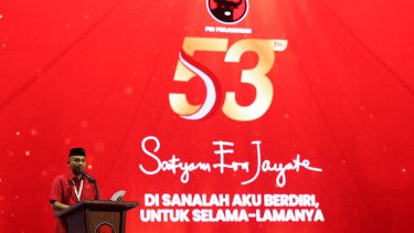 PDIP Desak Transformasi Polri, Pastikan Tak Jadi Alat Kekuasaan Jangka Pendek