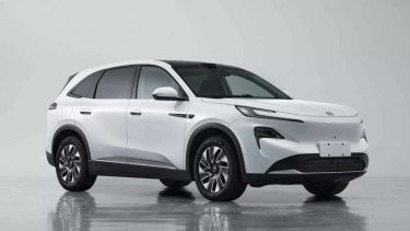 Mobil Terbaru Buick Electra E7