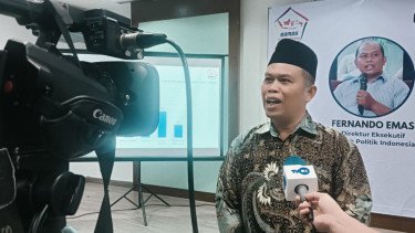 Survei RPI: Mayoritas Publik Optimis Reformasi Budaya Polri Terjadi di 2026