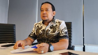 Klarifikasi Taman Puri Indah soal Belasan Rumah di Bekasi yang Dieksekusi