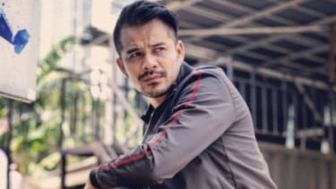Dijodohkan dengan Inara Rusli, Roby Tremonti Tegas Menolak