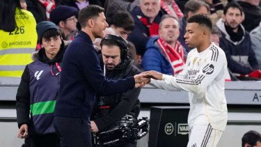 Ada yang Baru, Ini Daftar Pemain Real Madrid Hadapi Manchester City di Liga Champions