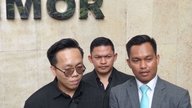 Mulai Diperiksa Polisi, Korban Dugaan Penipuan Kripto Timothy Ronald Ngaku Rugi Rp3 M