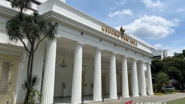 Kemlu RI kecam Dubes AS Sebut Israel Dapat Duduki Tepi Barat