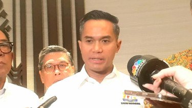 Anindya Bakrie: Kadin Bakal Bantu Pemerintah Wujudkan Ketahanan Pangan RI
