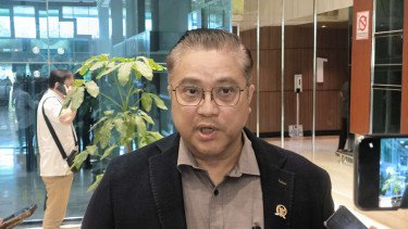 Soroti Tingginya Politik Uang, Komisi II DPR Usul Bawaslu Awasi Pilkades