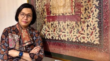 Sri Mulyani