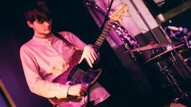 Dunia Musik Berduka, Gitaris Black Midi Matt Kwasniewski-Kelvin Meninggal di Usia 26 Tahun