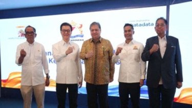 Kadin dan Pemerintah Tegaskan Ketahanan Pangan Jadi Prioritas