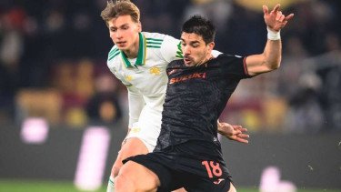 Kejutan di Olimpico! AS Roma Tersingkir, Torino Tantang Inter Milan di Perempat Final Coppa Italia
