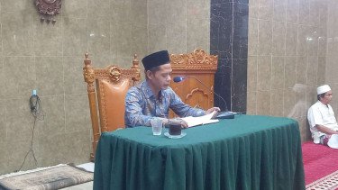 Prahara Korupsi dan Zionisme di Bumi NU