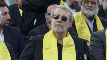 Kematian Ali Larijani Guncang Iran? Ini Dampaknya dalam Perang vs AS-Israel