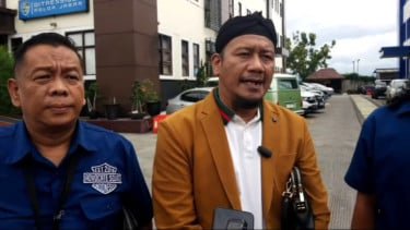 Saldo Trading Rp3,5 Miliar Hilang, Anggota Sense Now Academy Bandung Lapor Polda Jabar