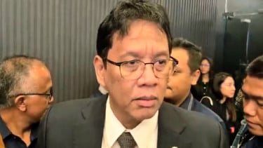 Serapan di 2025 Belum Optimal, Purbaya Bakal Sisir Kembali Anggaran MBG 2026