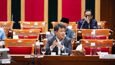 Legislator PDIP Ingatkan Penerima LPDP Tidak Pansos, Biaya Pendidikan Berasal dari Pajak Rakyat