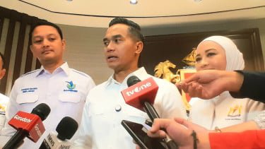 Anindya Bakrie Pede Program MBG di 2026 Dongkrak Ekonomi 3,5 Persen, Begini Hitungannya