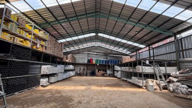 Ekspansi Proyek Perumahan dan PSN Dongkrak Permintaan di Industri Pipa Nasional